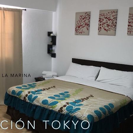 Cabo Tortuga Hotel Boutique Cabo San Lucas Luaran gambar