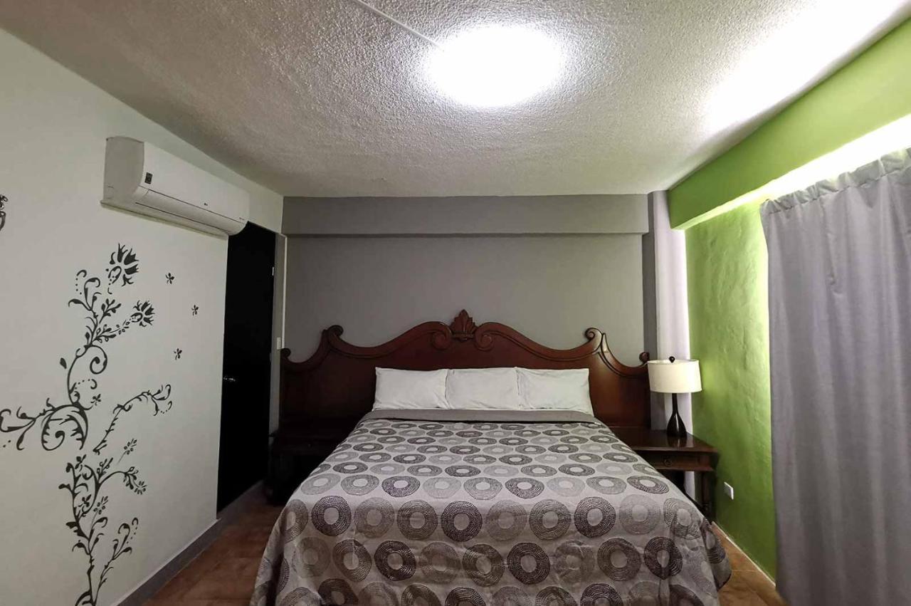 Cabo Tortuga Hotel Boutique Cabo San Lucas Luaran gambar