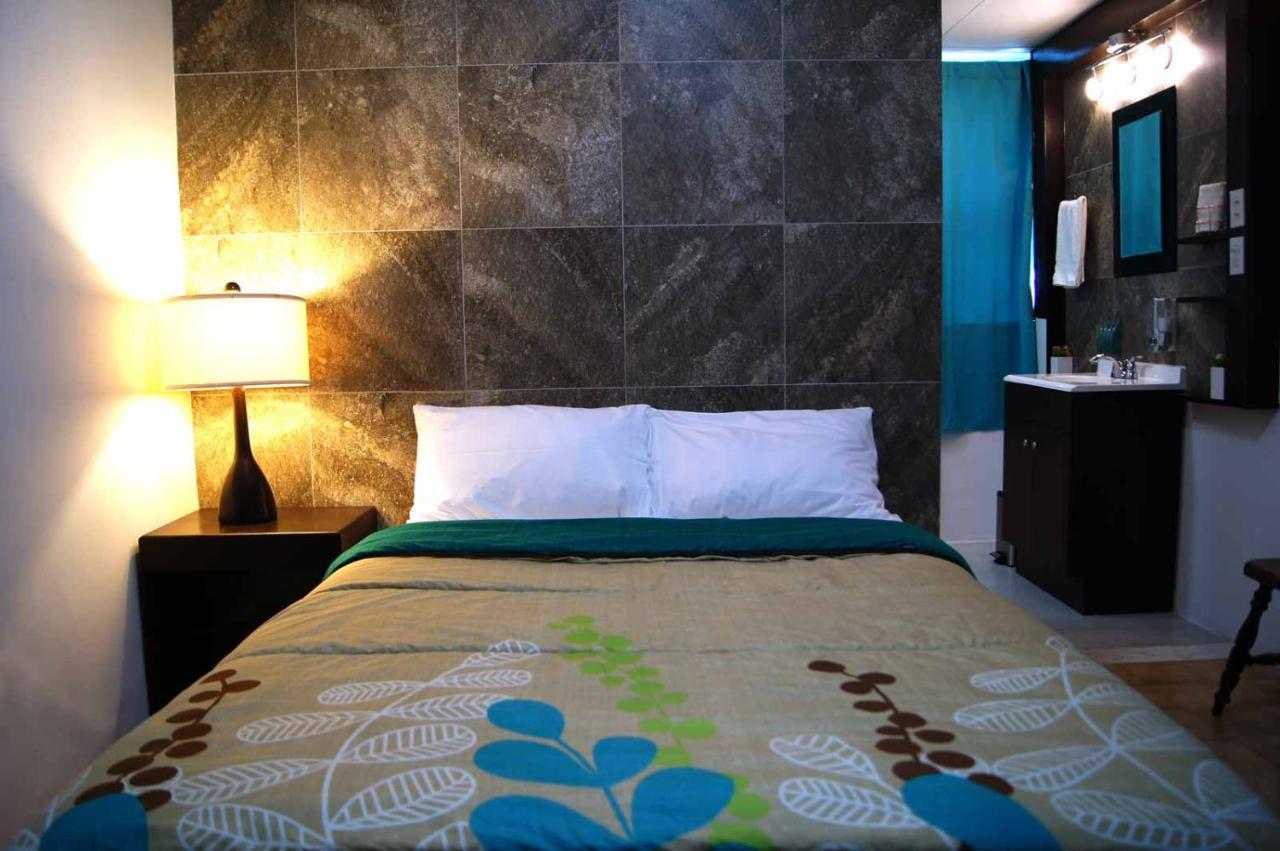 Cabo Tortuga Hotel Boutique Cabo San Lucas Luaran gambar