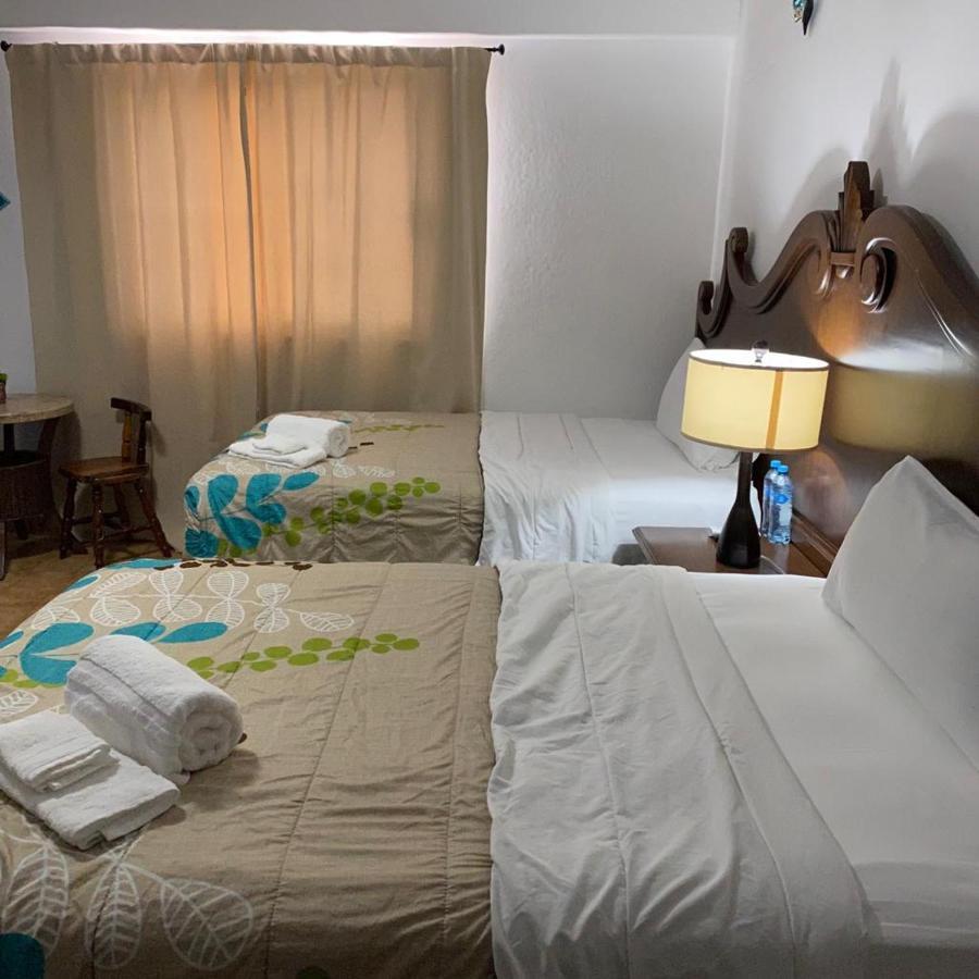 Cabo Tortuga Hotel Boutique Cabo San Lucas Luaran gambar
