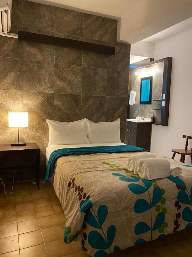 Cabo Tortuga Hotel Boutique Cabo San Lucas Luaran gambar