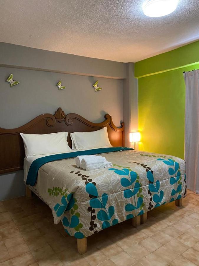 Cabo Tortuga Hotel Boutique Cabo San Lucas Luaran gambar