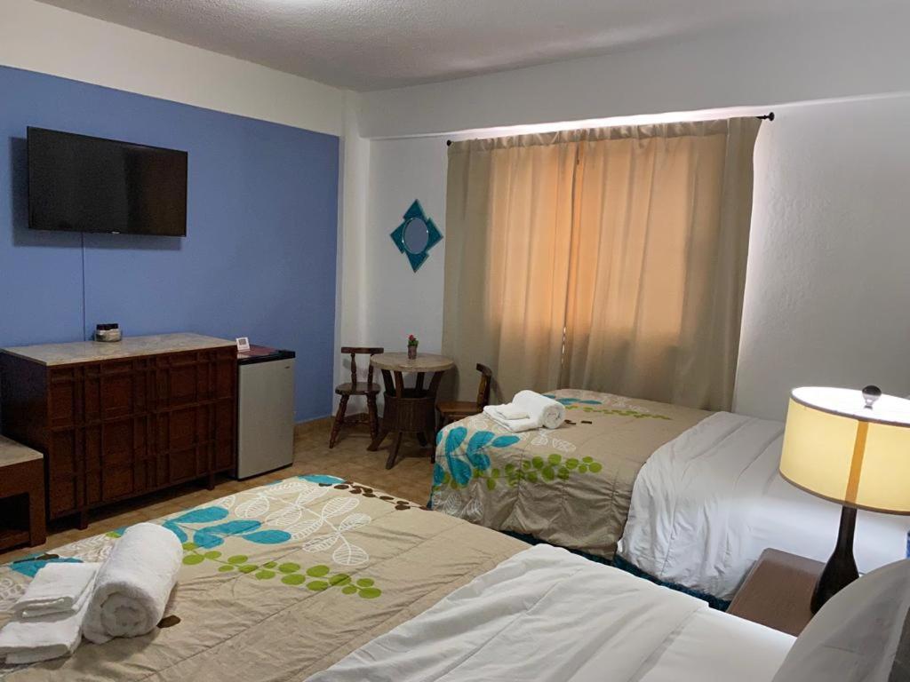 Cabo Tortuga Hotel Boutique Cabo San Lucas Luaran gambar