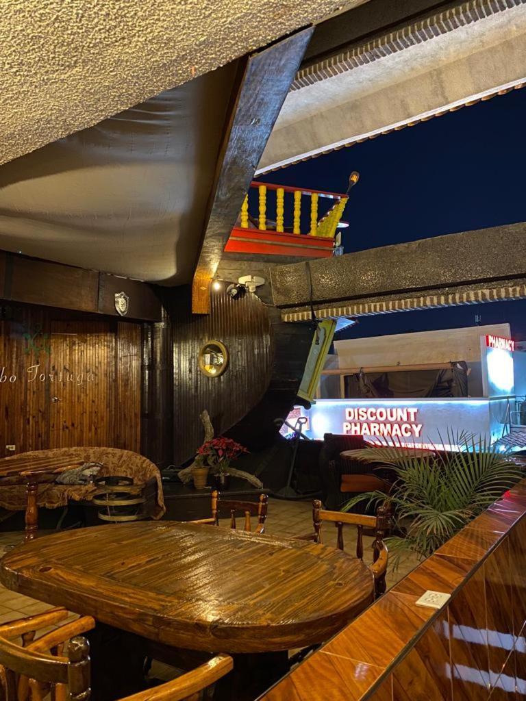 Cabo Tortuga Hotel Boutique Cabo San Lucas Luaran gambar