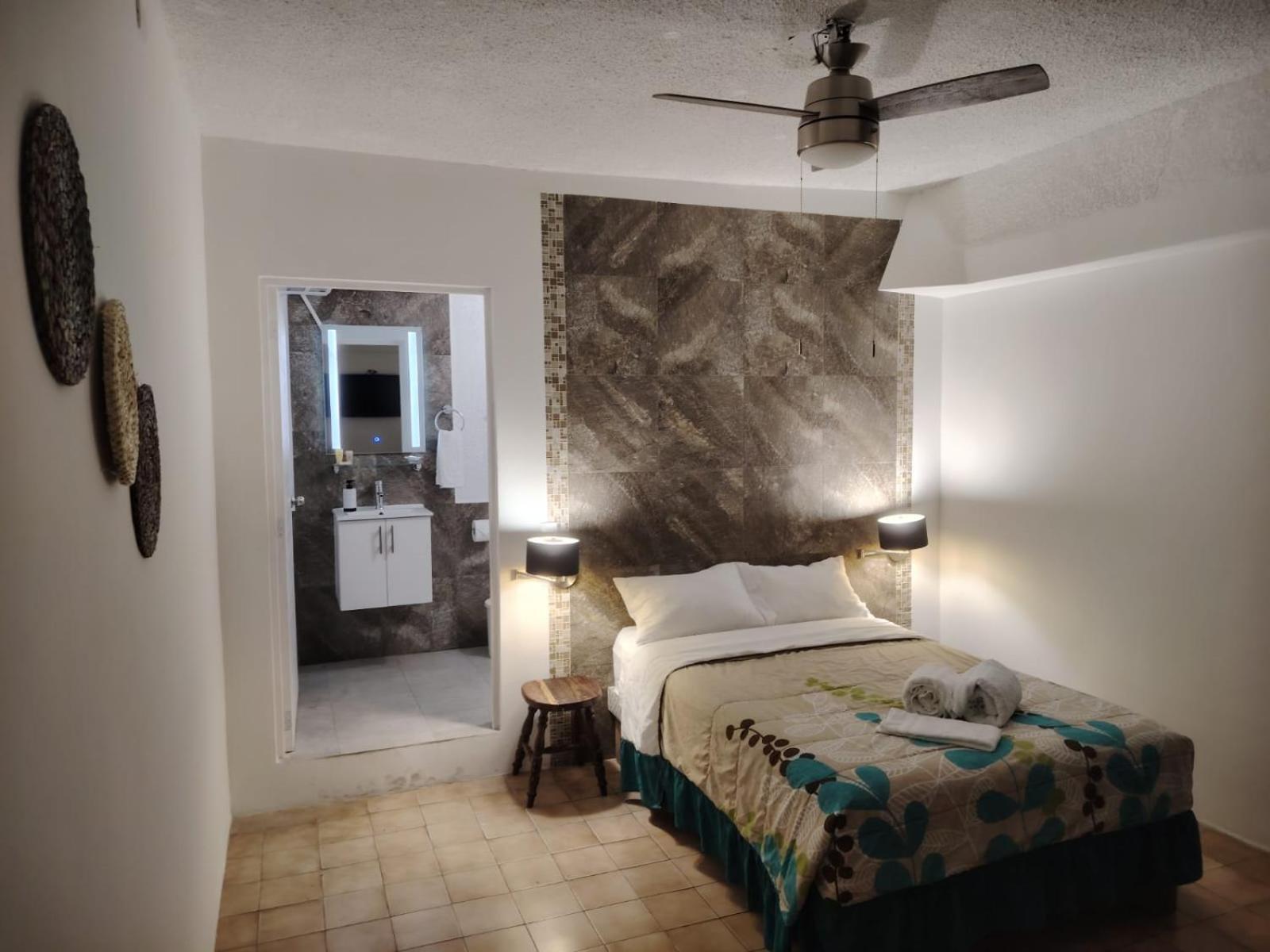 Cabo Tortuga Hotel Boutique Cabo San Lucas Luaran gambar