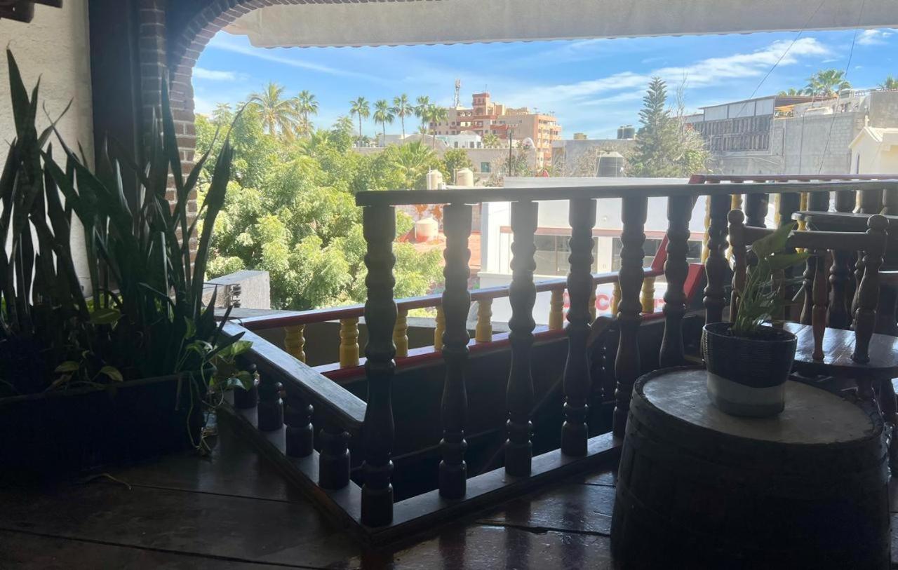 Cabo Tortuga Hotel Boutique Cabo San Lucas Luaran gambar